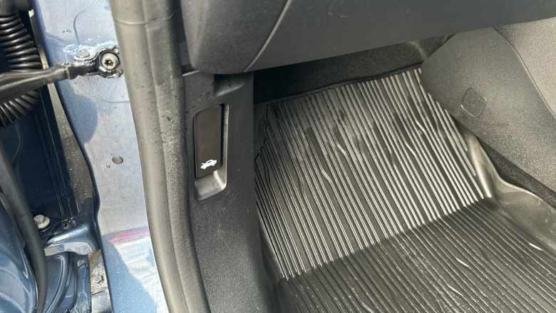 Ford Fiesta 1.0 EcoBoost ST-Line 5dr Petrol Hatchback